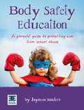 Body Safety Education Preschool Teacher's Resource Kit