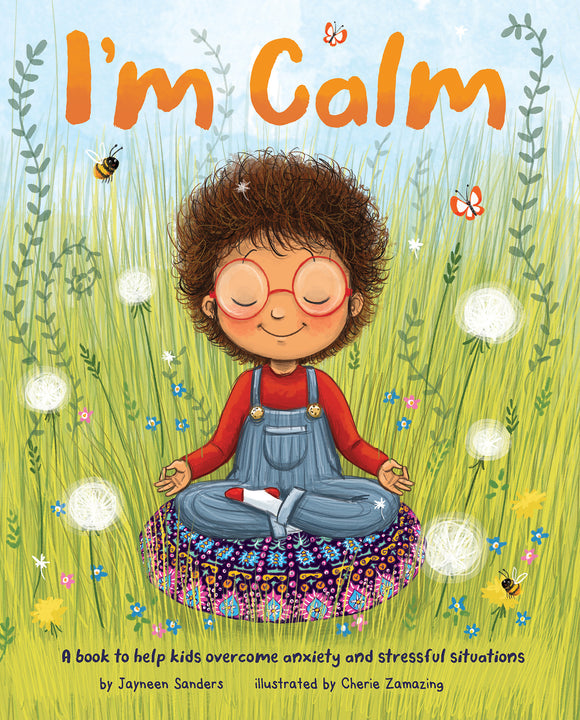 I'm Calm